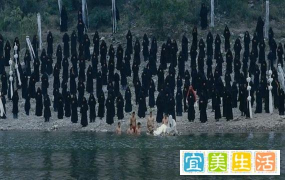《杀生》:管虎8年前导演的旧作,重看,竟别有一番感受