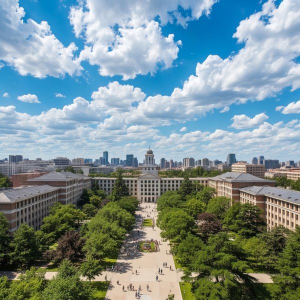 南开大学是什么行政级别