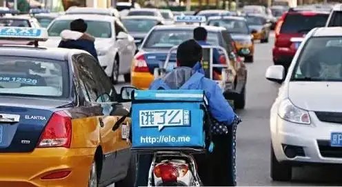 饿了么骑手送餐致残，判赔109万，具体的案件情况如何？