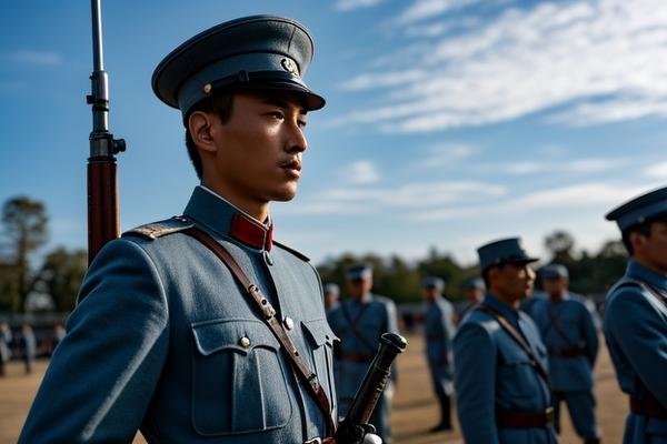 黄埔四大教官顾希形