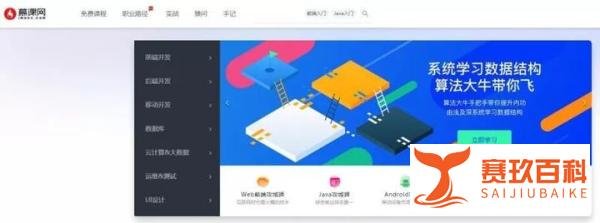 这8个高质量免费学习网站，你知道几个？