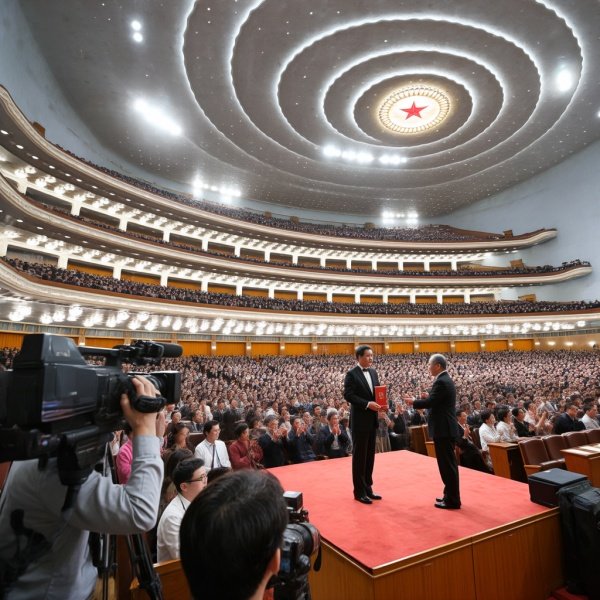 中国电影界最高奖项