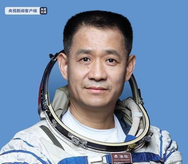 神舟十二号3名航天员名单确定、他们分别是谁？