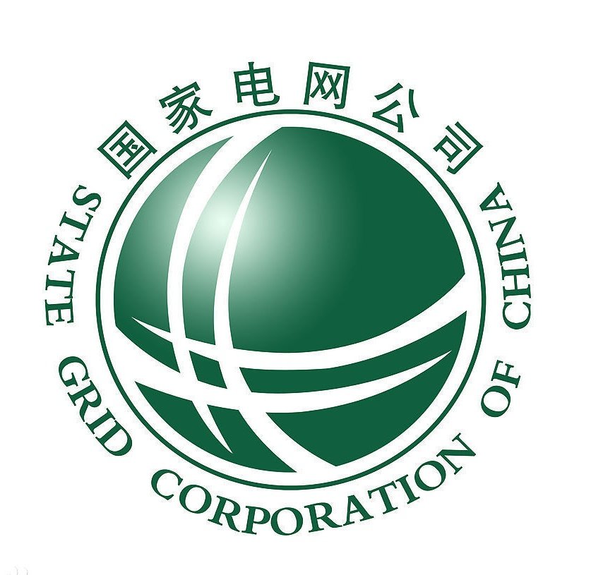 国家电网标志色值是多少？