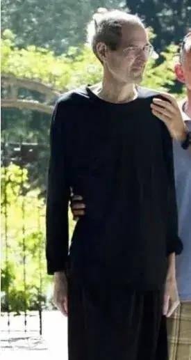苹果公司的缔造者乔布斯死于胰腺癌，绝非偶然