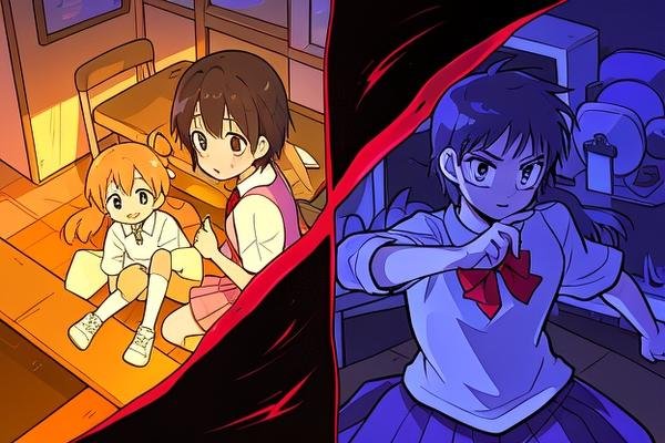 拜托了老师第一季与第二季的区别