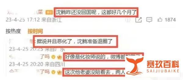 沈腾的瓜
