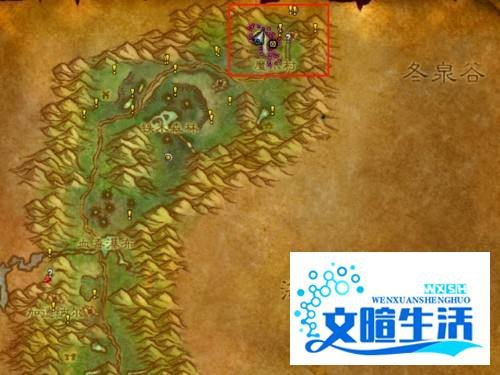 魔兽世界 木喉要塞怎么通过
