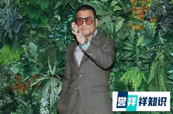 24年婚姻走到尽头，林美贞发声：“不再为别人的错误买单