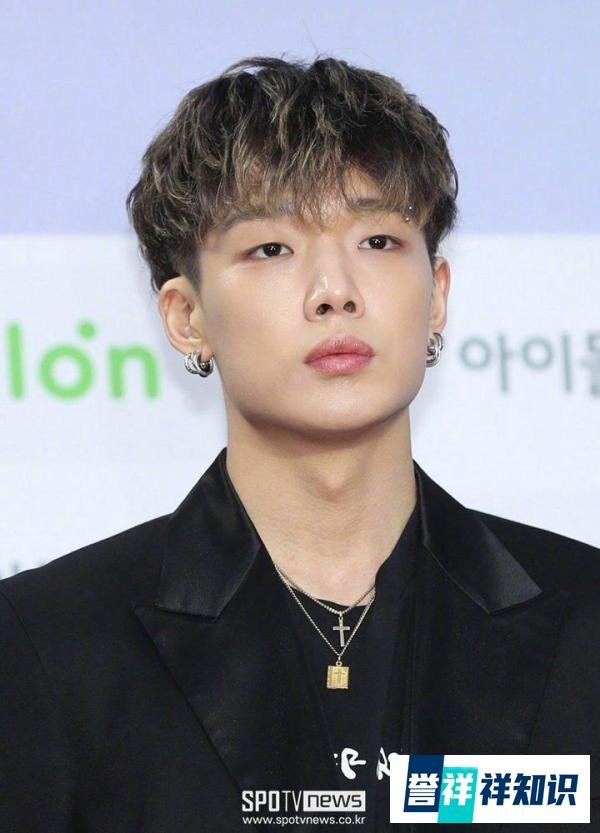 韩网热议！iKON成员Bobby当爸，8月宣布结婚、未婚先孕