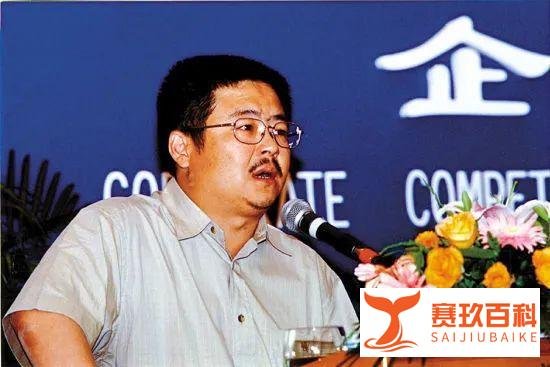 你还记得唐万新吗？二十多年前，他一手缔造了德隆系！