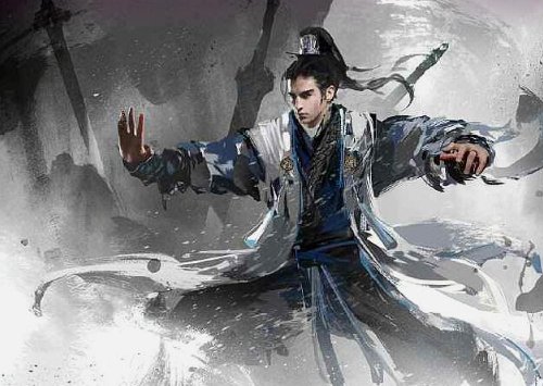 《仙逆》有几个境界？