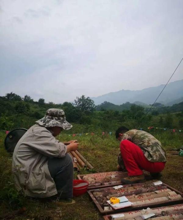 河南发现大型银矿 潜在经济价值约45亿元