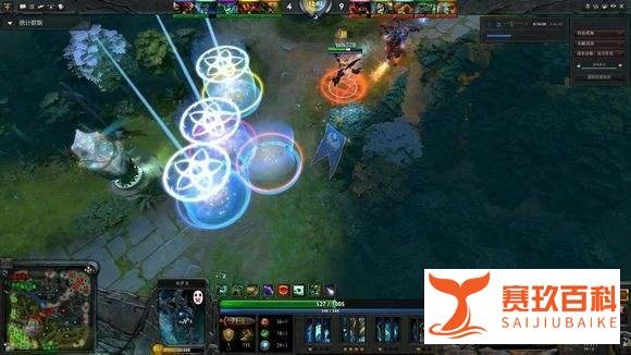 什么是CN DOTA?国内玩家说不清楚,却被外国网友一语道破