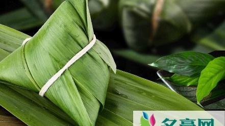 干粽叶是先煮后泡还是先泡后煮 干粽叶一定要泡一夜吗