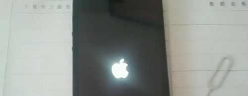 iphone5手机卡安装