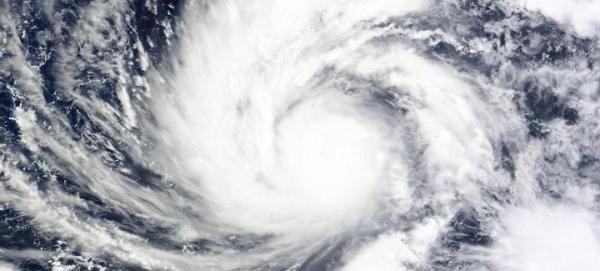 为啥这次台风名叫“杜苏芮”？给台风取名有什么讲究？