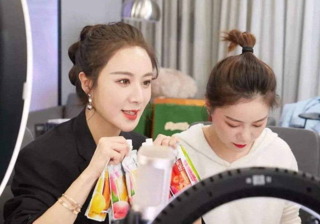 薇娅被罚前已与丈夫注销合伙企业,从此举中体现出了什么?