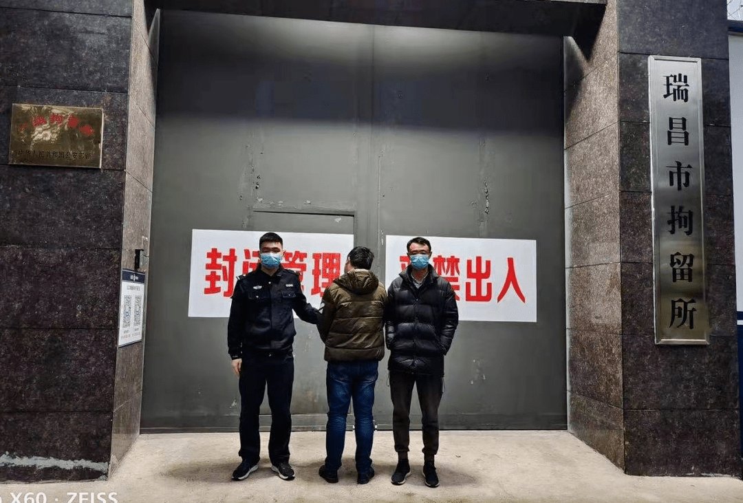 隔离转运过程中逃脱,男子被行政拘留!此事带来了哪些警示?