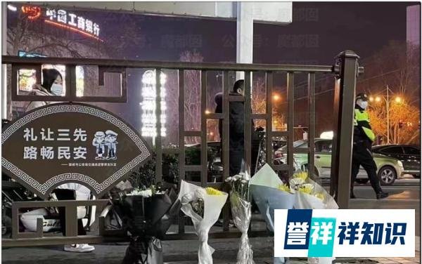 人间炼狱！邯郸禽兽司机人行道疯狂驾车致4死10伤，更多细节爆光