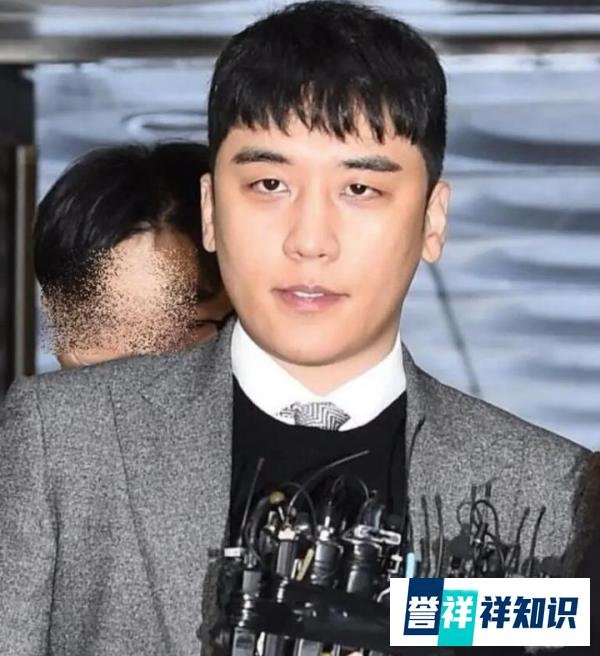 Bigbang李胜利上诉失败!维持1年6个月有期徒刑,移交民间监狱