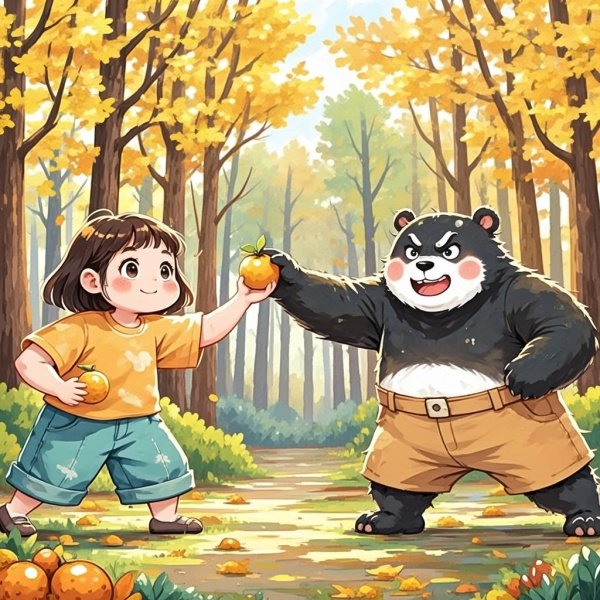 “公秋爽,母秋凶”,2025年立秋是公还是母?还要热多久?