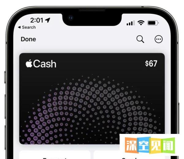 iOS15.5正式版更新了啥？