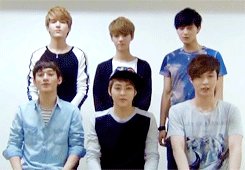 exo―m成员他们的照片？