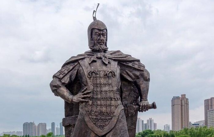 鬼谷子十大弟子排名