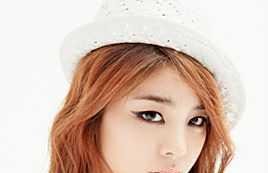 Ailee《给你看》 的中文歌词,要音译的