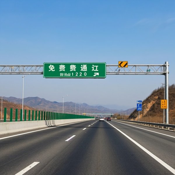 2026年1月1日高速免费不