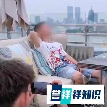 上海名媛群女孩回应背后本质是姜太公钓鱼愿者上钩
