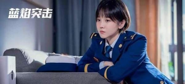 《恰似故人归》尚未完播,任嘉伦又一新剧来袭,网友:好燃