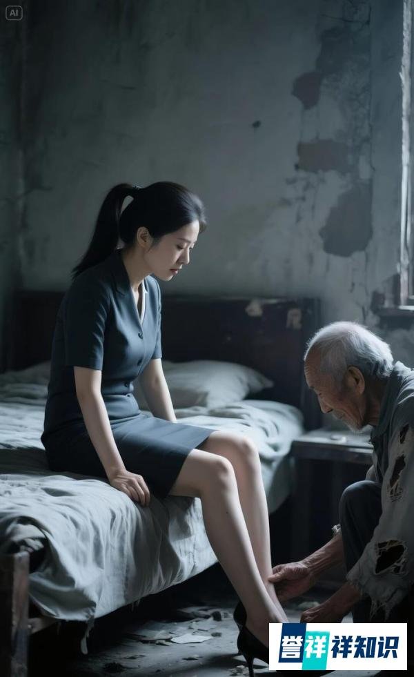 什么是老公？什么是老婆？