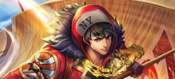 王者荣耀s21关键的抉择