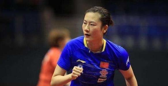 有人说202卡塔尔公开赛之后，丁宁对伊藤美诚就完全下风了？