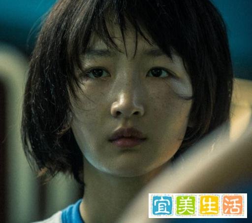 周冬雨主演电影票房终于破百亿，成为最成功的女演员