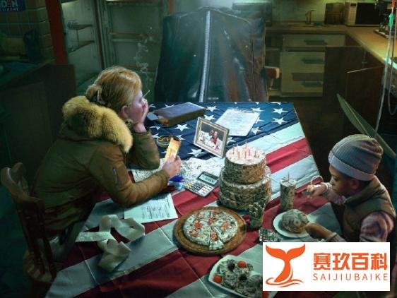 洛杉矶平淡无奇的夜晚？其实一点都不平淡！乌合麒麟新作解析！