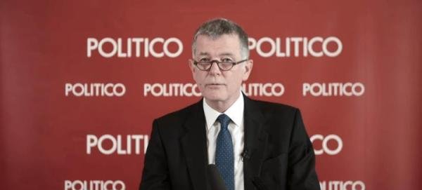 国安部重拳出击，破获间谍大案，窃取9份国家机密，下场如何？