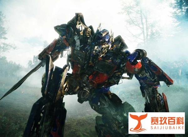 派拉蒙影业票房前十的电影有哪些？三分之一为他人作嫁，就剩变变