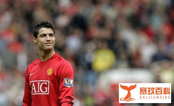 今日图集：永远的罗三岁！CR7 35岁生日快乐