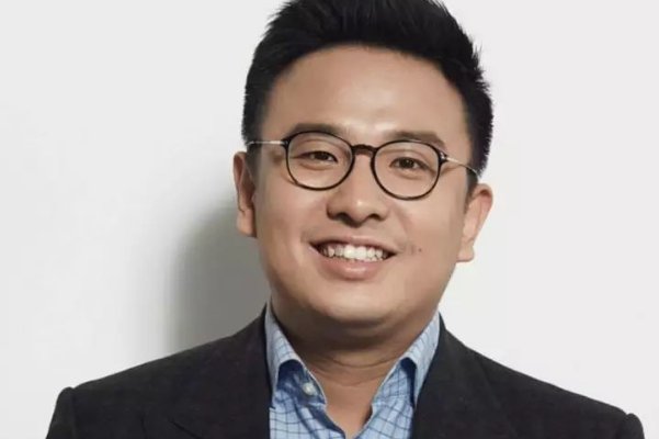 张旭豪33岁成为亿万富翁,他的经历给了你哪些动力?