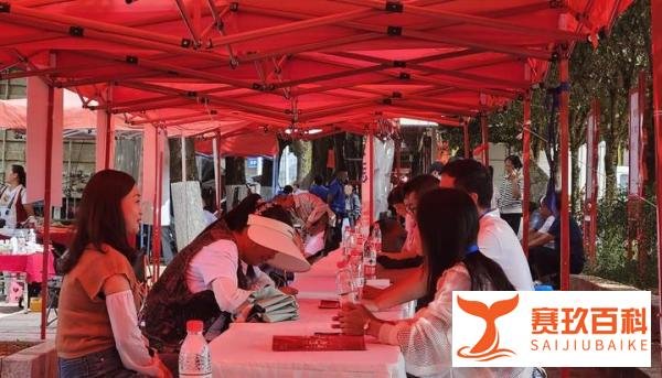 贵安新区2024年高峰镇专场招聘会成功举办
