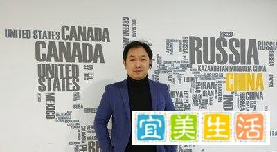 威腾网CEO岳纬：中国智能硬件为何“硬”不起来？