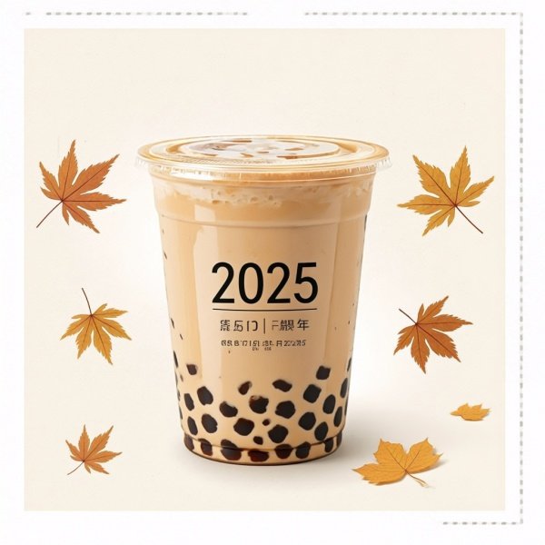 2025秋天第一杯奶茶几号开始