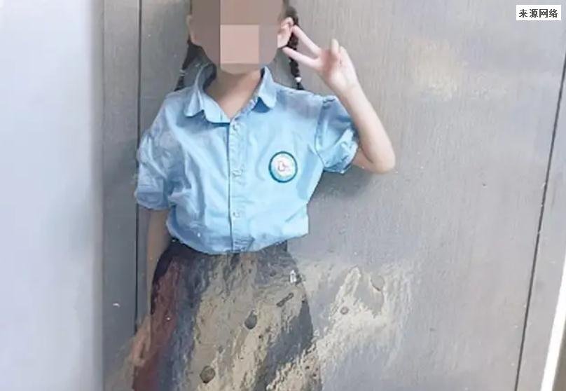 女童幼儿园内摔倒身亡家长发声 死亡真相内幕披露