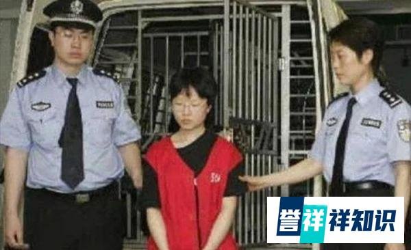 清华女博士将丈夫杀害,抱着遗体睡了7天,被抓后,却没被判死刑