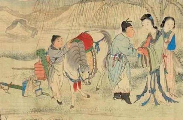 《旧唐书·韩愈传》原文及翻译