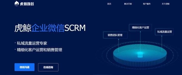 微信营销软件有哪些好用的?