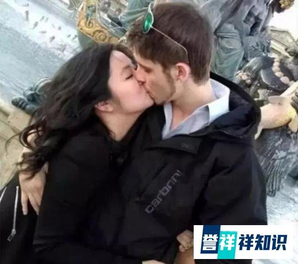 中国百亿富家女 留学英国包养小鲜肉 却被打死